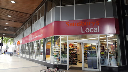 Sainsbury's Local