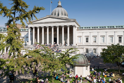 Foto de University College London