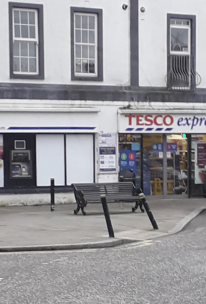 Foto de Tesco Express