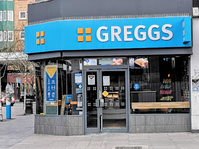 Foto de Greggs