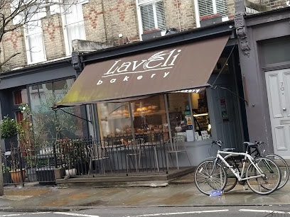 Laveli Bakery