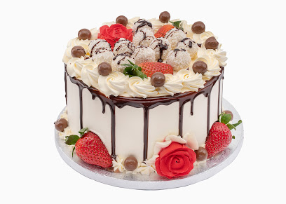 Cakes & Bakes - Edmonton
