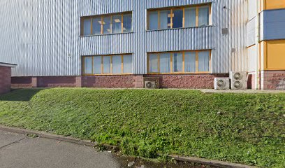 Stone Bakery Ltd