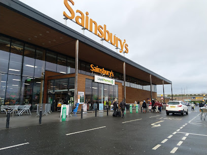 Sainsbury's