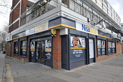 Nisa Local