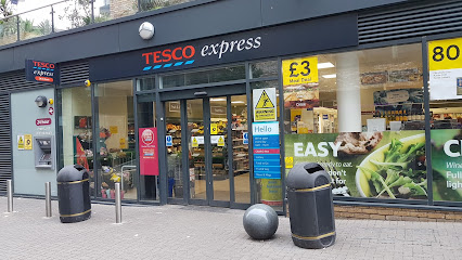 Foto de Tesco Express