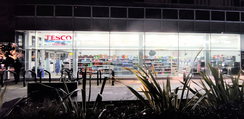 Foto de Tesco Express