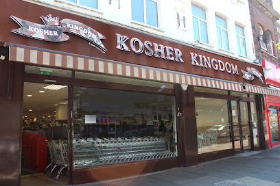 Foto de Kosher Kingdom