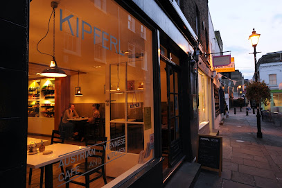 Kipferl Restaurant & Patisserie