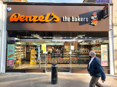 Foto de Wenzel`s the Bakers