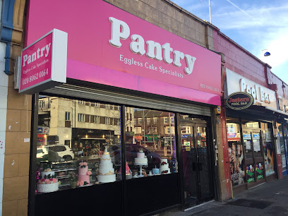 Pantry Leyton