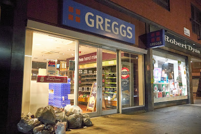 Foto de Greggs