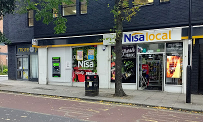 Nisa Local