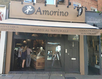 Amorino Islington