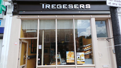 Tregesers