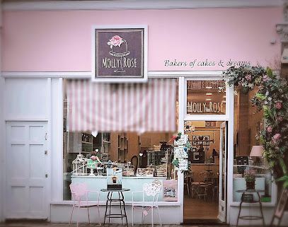 Foto de Molly Rose Bakery