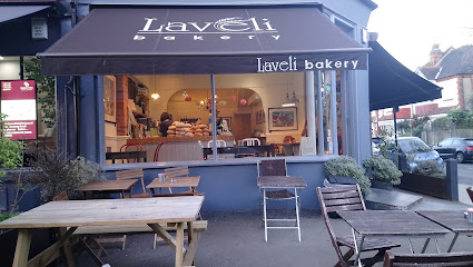 Foto de Laveli Bakery