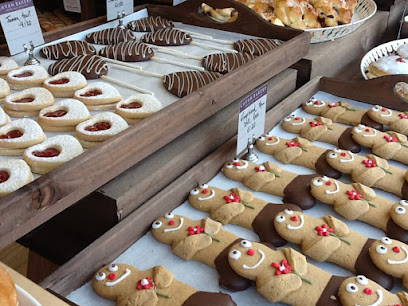 The Cavan Bakery
