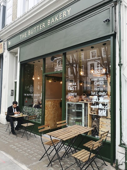 Foto de Butter Bakery Bar & Cafe