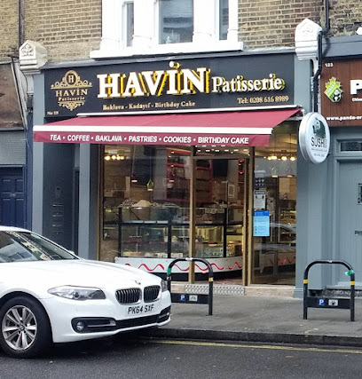 Havin Patisserie