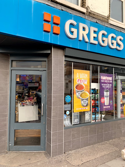 Greggs