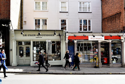 Foto de Le Pain Quotidien