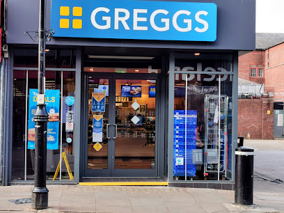 Foto de Greggs