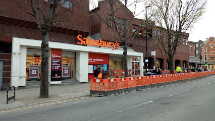 Sainsbury's