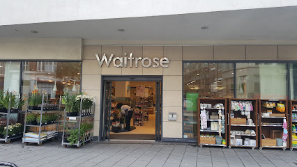 Foto de Waitrose & Partners Clerkenwell