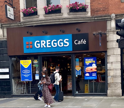 Foto de Greggs