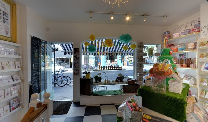 Foto de Biscuiteers Boutique and Icing Cafe