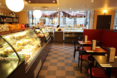 Foto de Patisserie Valerie - Marble Arch