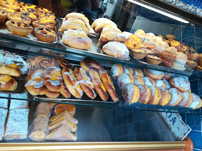 Lisboa Patisserie
