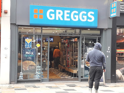 Greggs