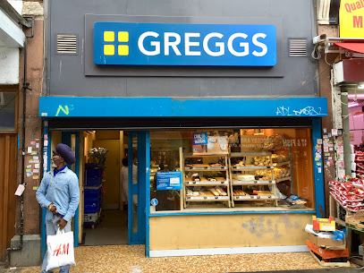 Foto de Greggs