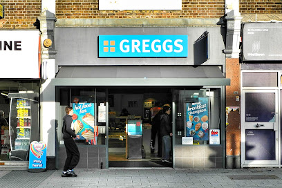 Foto de Greggs