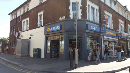 Foto de Greggs