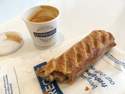 Greggs