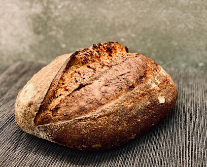 weirdough bakery
