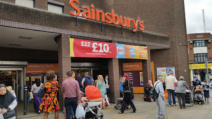 Foto de Sainsbury's