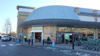 Waitrose & Partners South Woodford