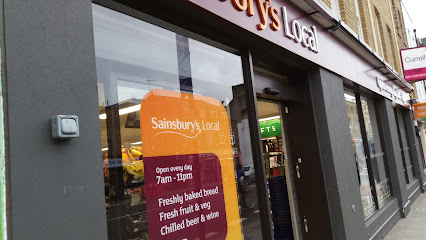 Foto de Sainsbury's Local