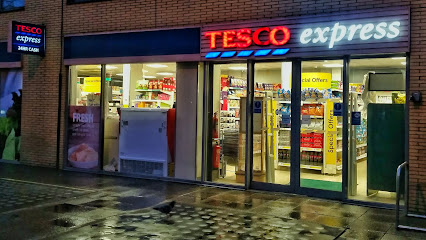 Foto de Tesco Express