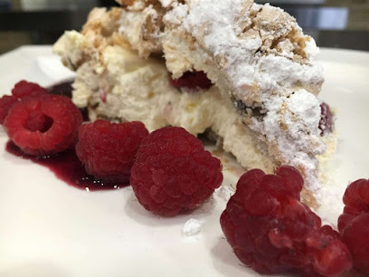The Doo Wop Chocolate Cafe & Cooking School