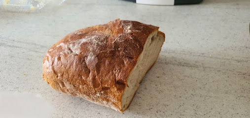 Olawa Bakery London - Tooting Bec