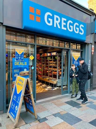 Foto de Greggs