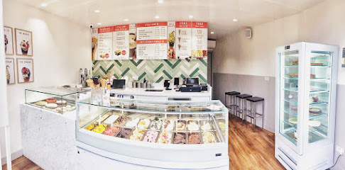 Unico Gelato & Caffé