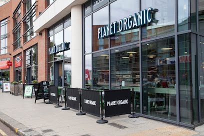 Foto de Planet Organic - Wandsworth