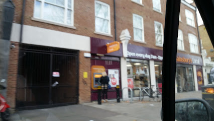 Sainsbury's Local