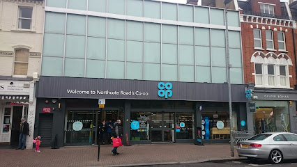 Co-op Food - Battersea - Northcote Road